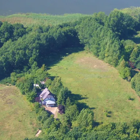 Gepflegtes Reetdachhaus Auf Grossem Grundstueck Mit Badewanne Und Terrasse Σπίτι διακοπών Sellin (Usedom)